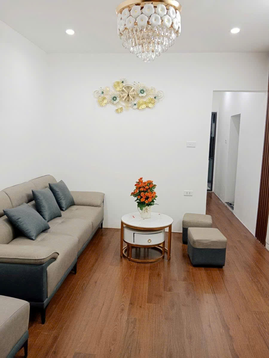 Thể Bưu Điện Thổ Quan -  Khâm Thiên -  Đống Đa