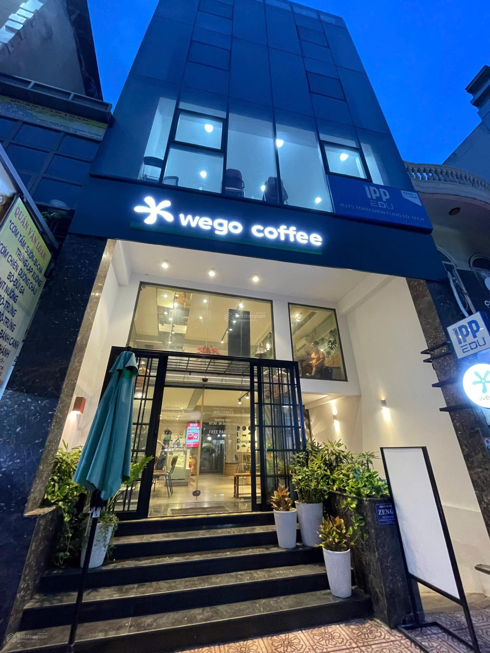 CHO THUÊ MẶT TIỀN KINH DOANH & VĂN PHÒNG TẠI 64 ÚT TỊCH – VỊ TRÍ ĐẸP, SẴN NỘI THẤT, GIÁ THUÊ HẤP DẪN