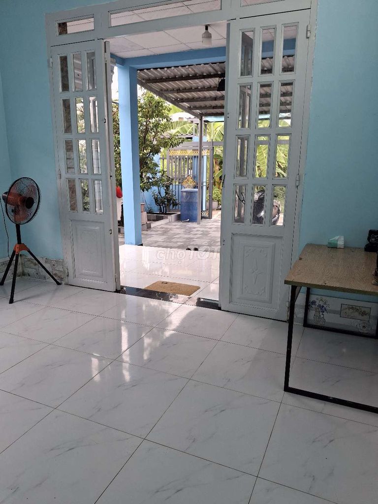 CHO THUÊ NHÀ NGUYÊN CĂN GIÁ TỐT TẠI KHU PHỐ KIM ĐIỀN​ – CẦN GIUỘC, LONG AN