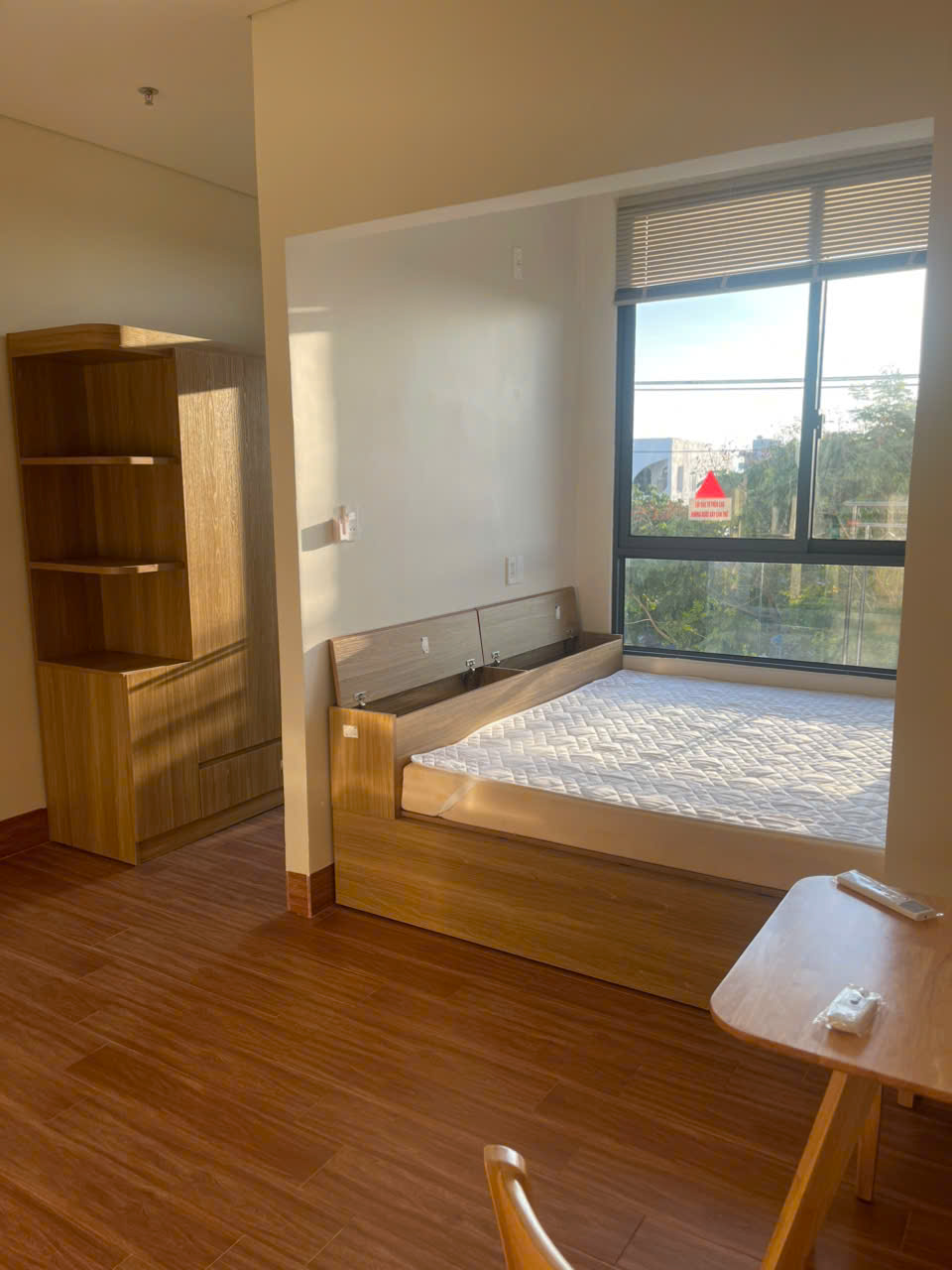 Cho thuê căn hộ mini full nội thất – Gần Khu Fpt Đà Nẵng