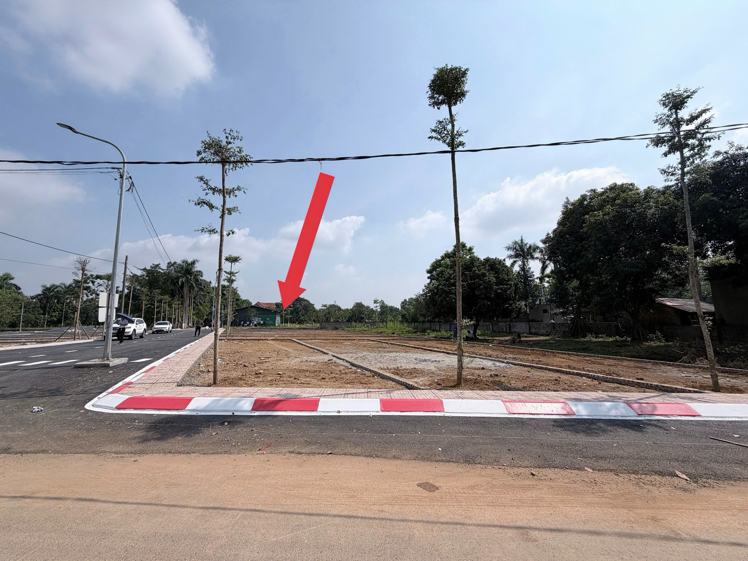 HÀNG F0 ĐỒNG TRẠNG – 100M2 FULL THỔ CƯ TRỤC CHÍNH CHỈ LOANH QUANH 3 TỶ