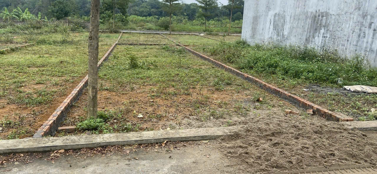 HÀNG ĐẸP THÔN 7 TÂN XÃ – ĐƯỜNG NHỰA 5M – GẦN KHU ĐẤU GIÁ