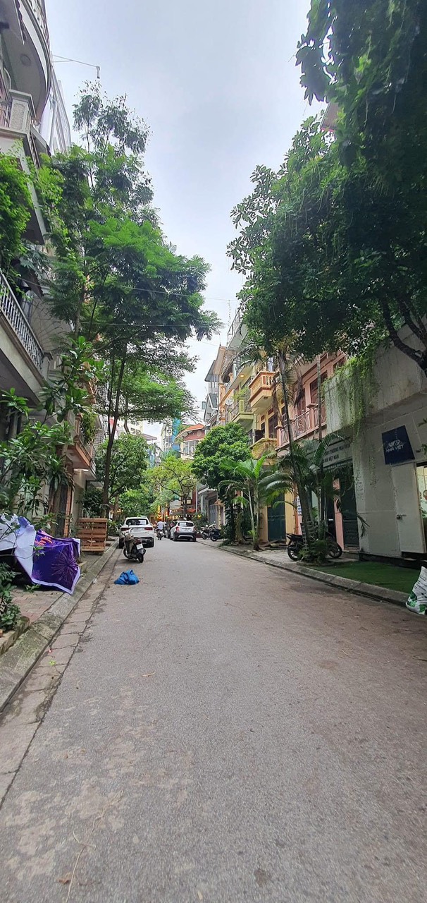 Bán gấp nhà phố Trần Quang Diệu, phân lô, ô tô tránh sống đẳng cấp, kinh doanh văn phòng, 56m, 18.8 tỷ.
