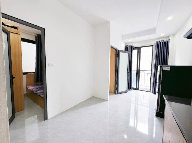 Cho thuê 2PN 1PK cực đẹp, sạch thoáng tại Ngõ 36 Miếu Đầm