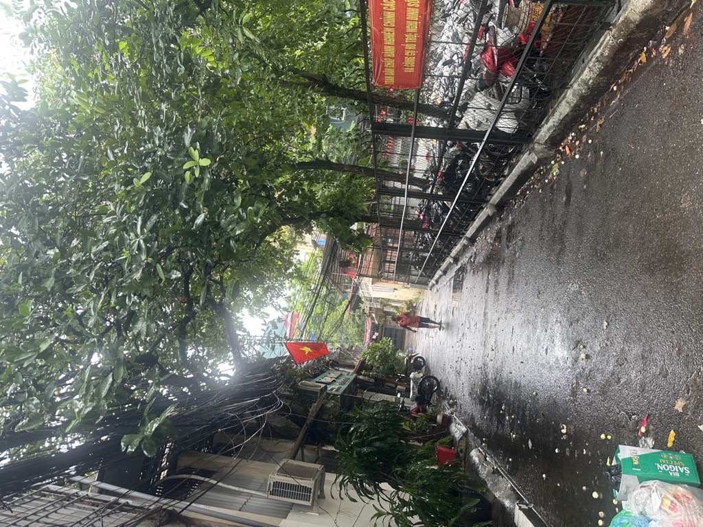 Thái Thịnh, vị trí đẹp, chủ tâm huyết, thiết kế hiện đại