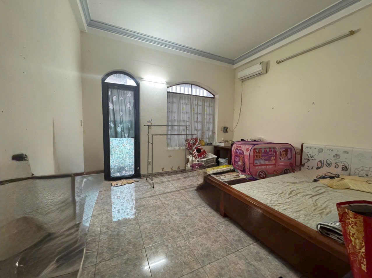 Siêu phẩm kinh doanh! Đường 10m5 ngay Chợ Mới, Hải Châu, ĐN, hơn 8 tỷ