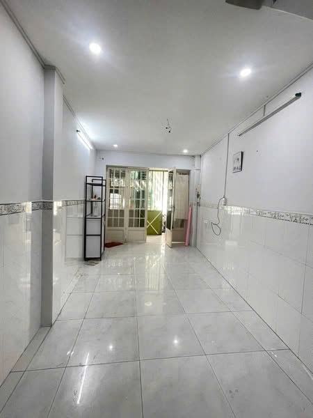 Cực Đẹp Ngô Gia Tự Q10, 2 Mặt Hẻm Rộng, 41M² – SHR, Gần Ngã 7 – Chỉ 6 Tỷ