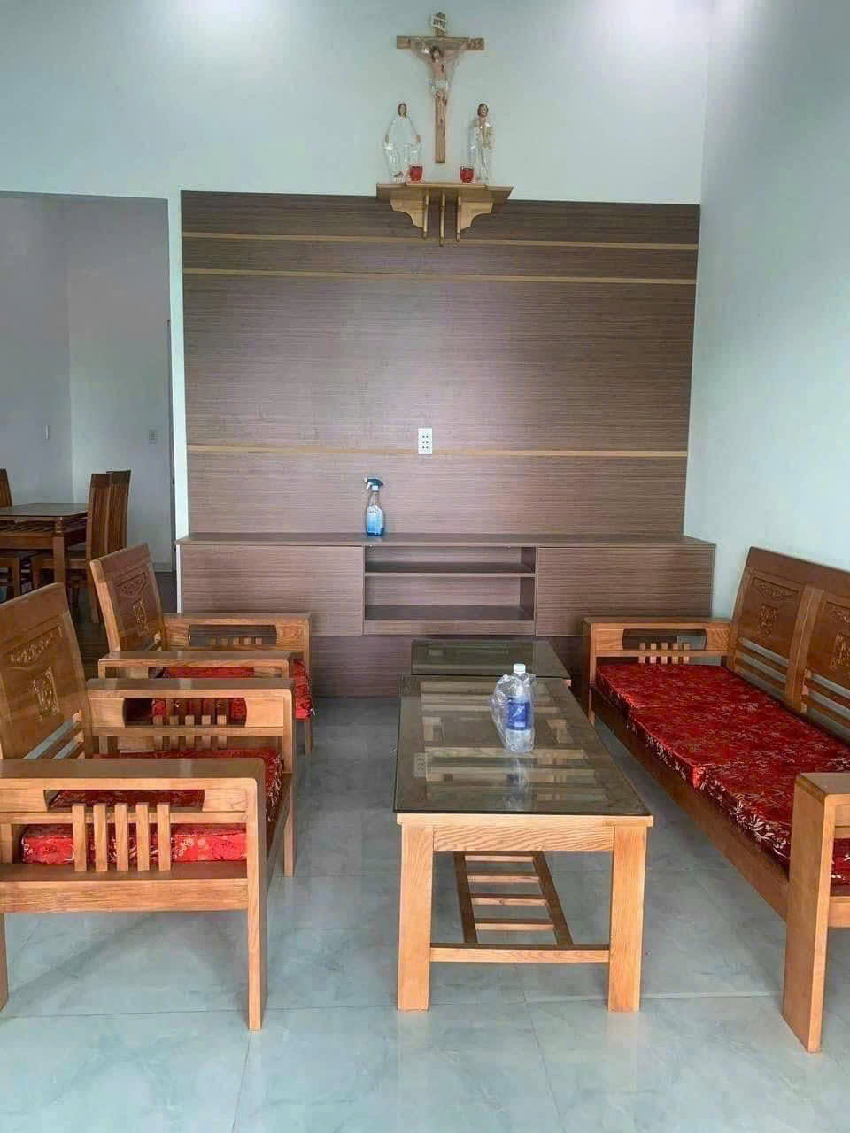 Bán nhà Giang Điền, cạnh KCN Giang Điền, 1.2 tỷ