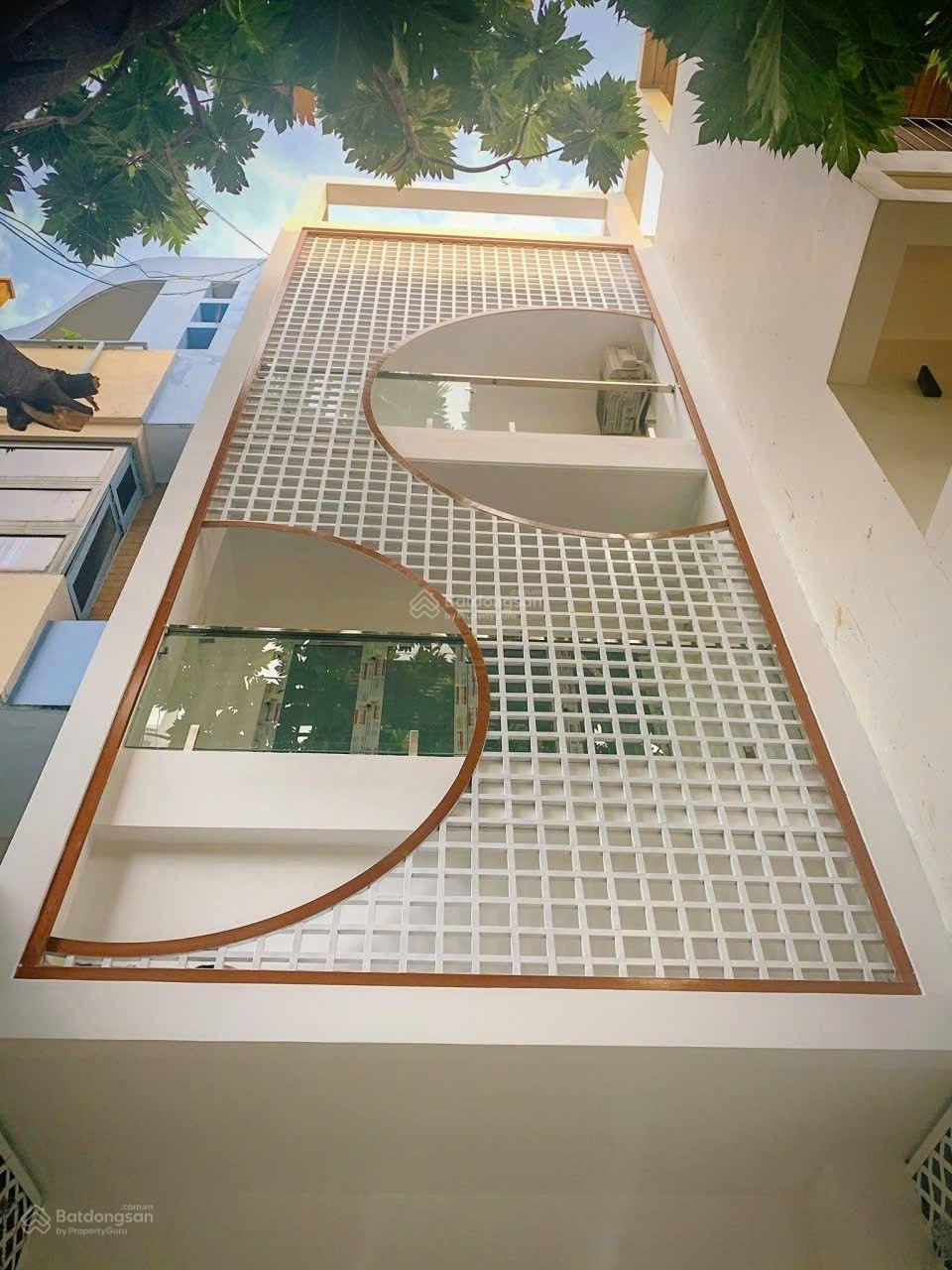 Cho thuê nhà riêng tại 351/7B Lê Văn Sỹ, Phường Nhiêu Lộc giá tốt 65 triệu/tháng