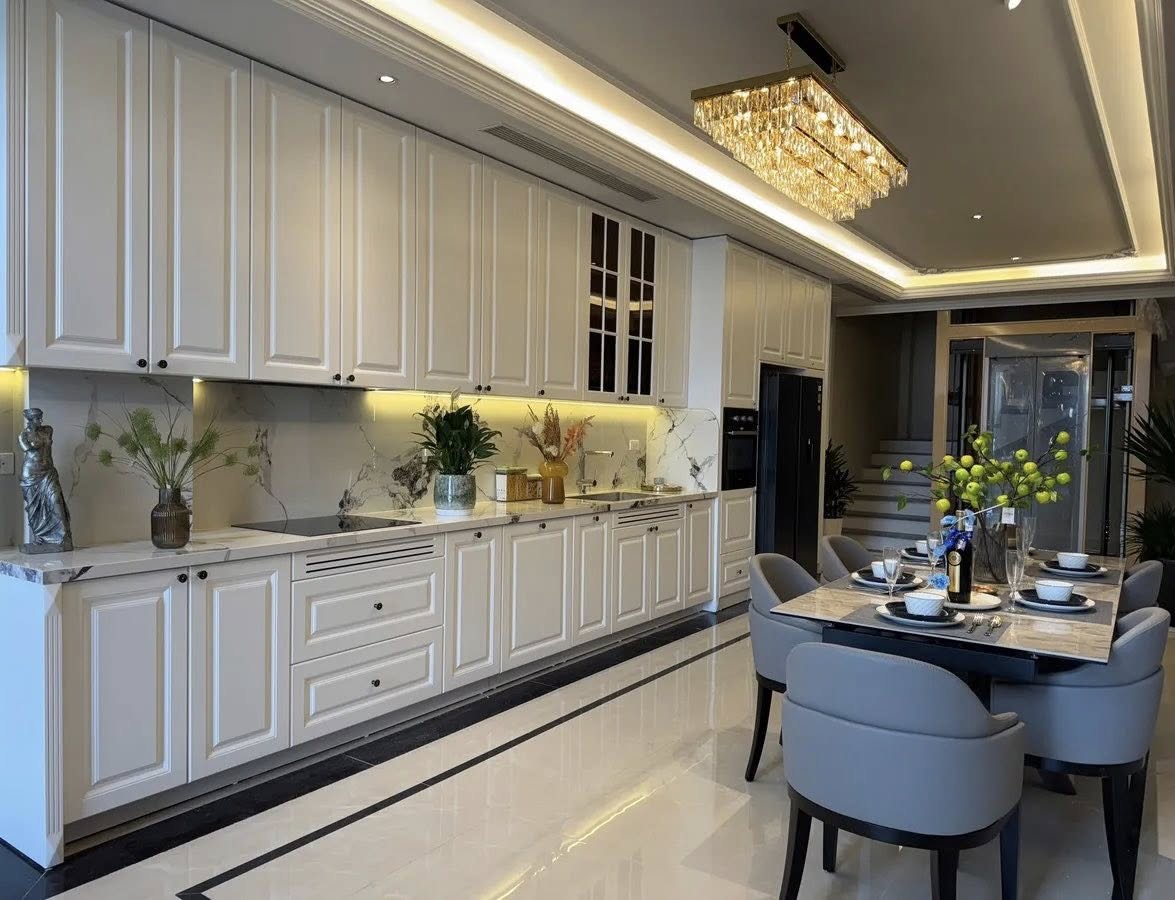 Cần Bán Nhà Phố Đàm Quang Trung 50m2 8 Tầng, Ô Tô Tránh, Kinh Doanh, Full Nội Thất - 18 Tỷ