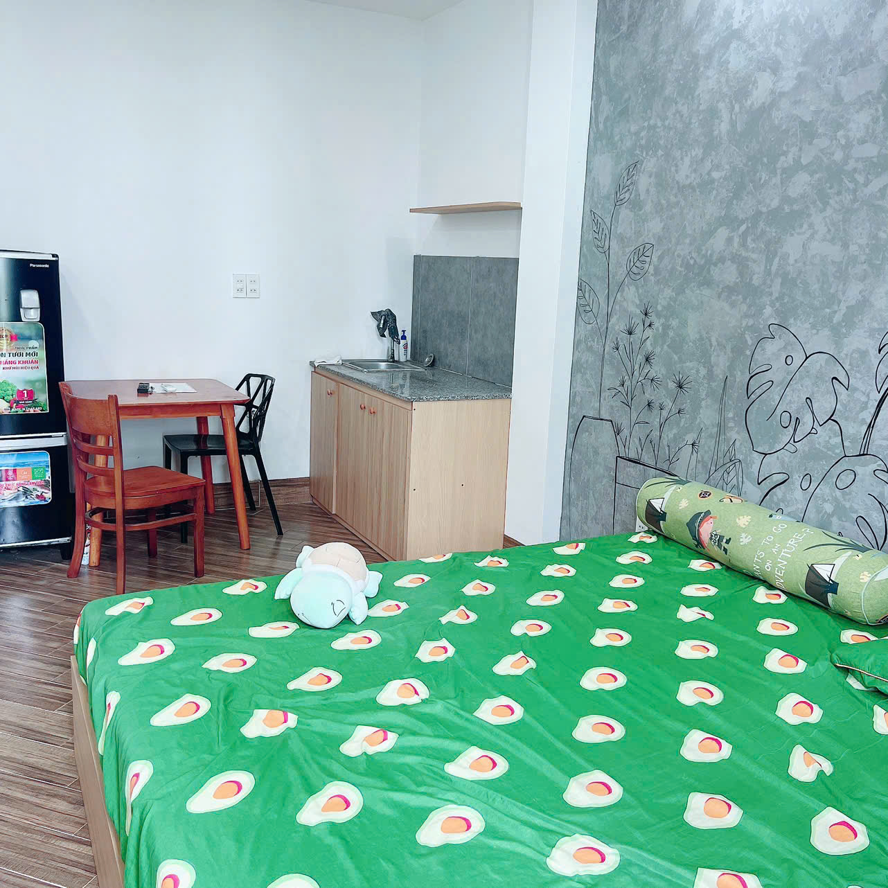 TT Sơn Trà,75m2 Phạm Cự Lượng, 5 phút ra biển Mỹ Khê chỉ 5.x tỷ