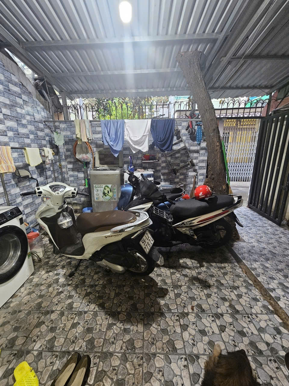 ???? HẺM Ô TÔ TRÁNH – NHÀ 3 TẦNG 94M² – NGANG 5M – NỞ HẬU – GIÁ CHỈ 9,9 TỶ ????