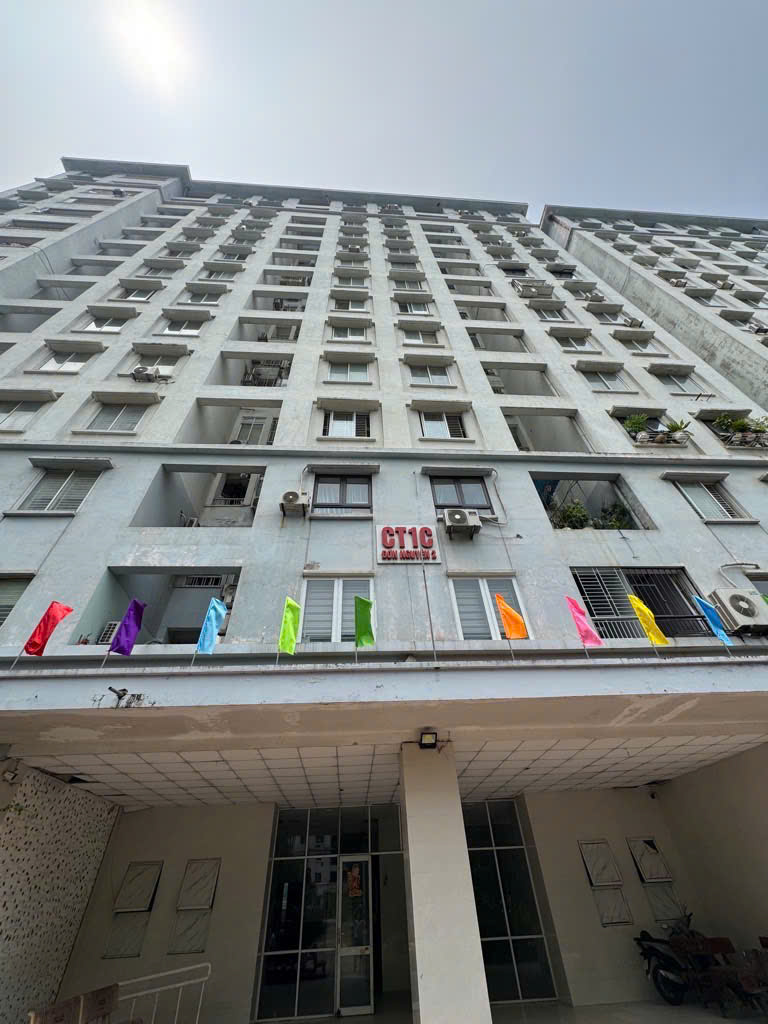 HIẾM ... LÔ GÓC - CĂN HỘ 3 NGỦ - TẶNG FULL NỘI THẤT  - SÁT MEGA MARKET PHẠM VĂN ĐỒNG
