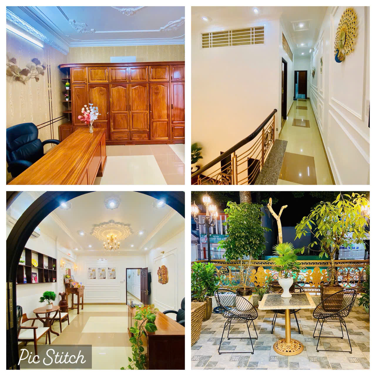 BÁN 2 CĂN NHÀ 1 TRỆT 2 LẦU SANG TRỌNG – MẶT TIỀN ĐƯỜNG NGUYỄN HIỀN, P. TÂN AN, CẦN THƠ