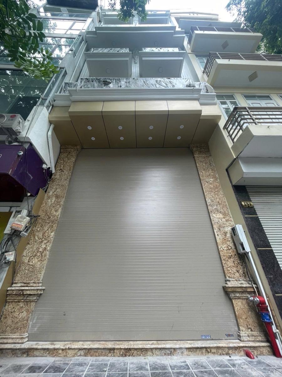 ???? SIÊU PHẨM MẶT PHỐ LÒ ĐÚC – TRUNG TÂM HAI BÀ TRƯNG
???? TÒA NHÀ 7 TẦNG – DIỆN TÍCH 80M² – GIÁ 66 TỶ – SỔ ĐỎ CHÍNH CHỦ ????