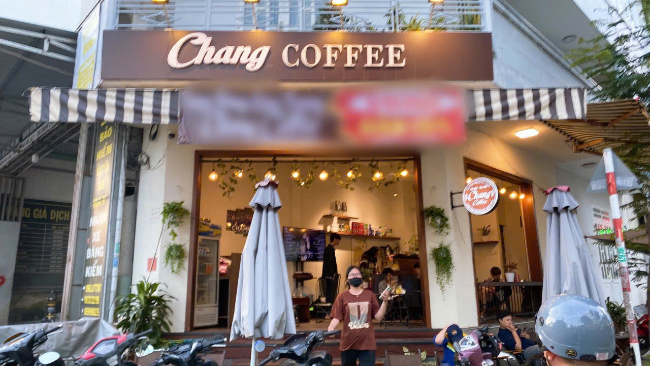Quận 7 ! QUÁN CAFE GÓC 2 MT ĐẸP LẮM SANG RẺ, MT 260 Phạm Hữu Lầu, Tel : 0932310177 ( chính chủ )