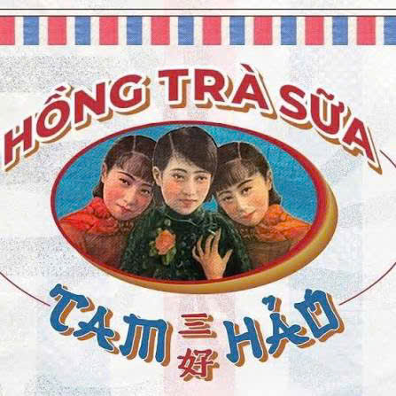 SANG NHƯỢNG HỢP ĐỒNG NHƯỢNG QUYỀN THƯƠNG HIỆU NỔI TIẾNG CHUỖI  “ HỒNG TRÀ SỮA TAM HẢO 3 CÔ GÁI “ Tel : 0933858299 – 0938218744 ( chính chủ )