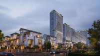 Studio Blanca City Vũng Tàu Sun Group, đầu tư sinh lời cao, pháp lý chuẩn