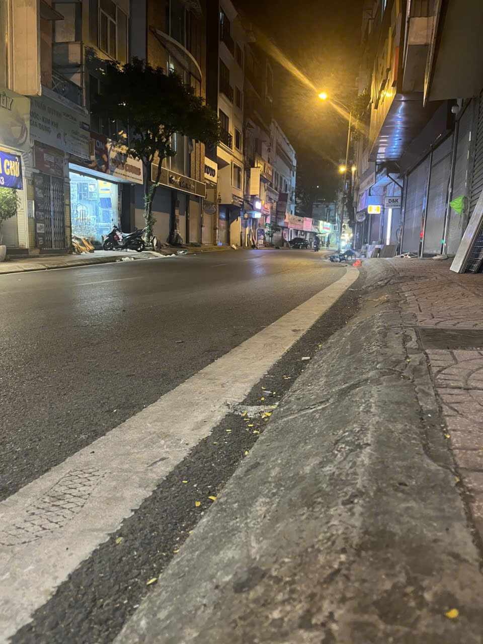 Bán nhà MẶT PHỐ  AN TRẠCH – ĐỐNG ĐA 23m, 5&, MT 7.5m, nhỉnh15 Tỷ