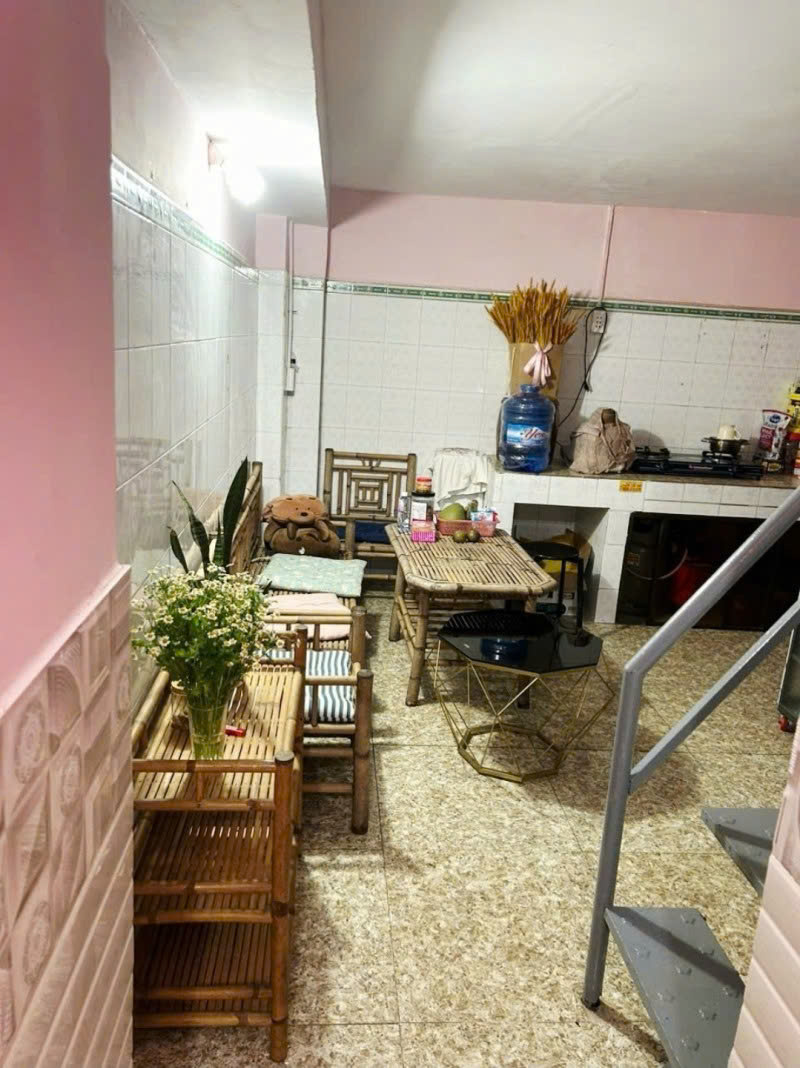 VIP Nhà Tân Phú Sẵn Dòng Tiền Ổn Định~ 20Triệu/tháng Giá Chỉ Nhỉnh 4Đ