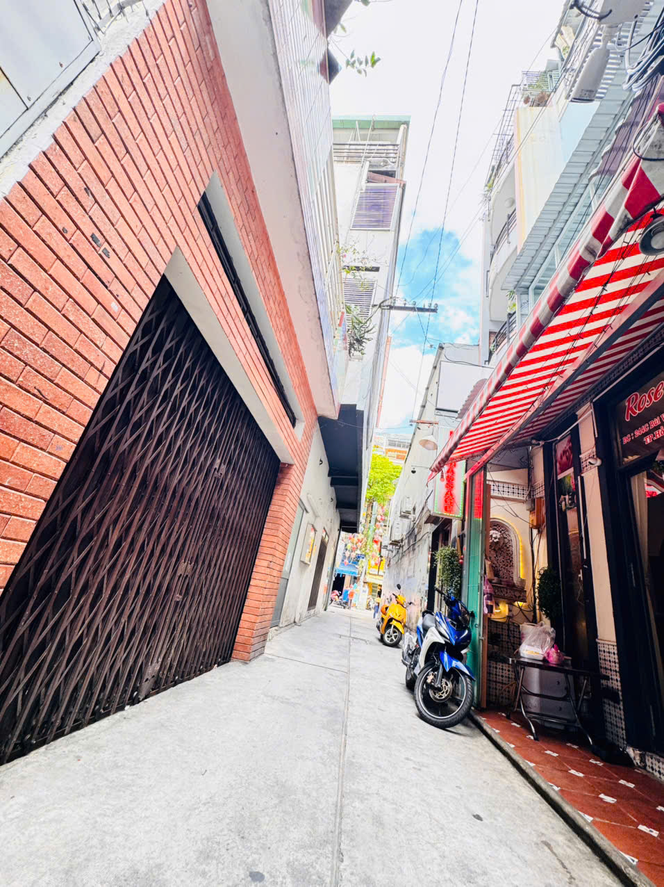 QUẬN 1: BÁN NHÀ CĂN GÓC 3 MẶT TIỀN HXH BÙI VIỆN, P.PHẠM NGŨ LÃO- DT 4,3M*12M- KHAI THÁC HOTEL, HOMESTAY, AIRBNB, BAR, SPA,..0938676685 CHÍNH CHỦ 1 ĐỜI XƯA CHÀO CHỈ 15,3T