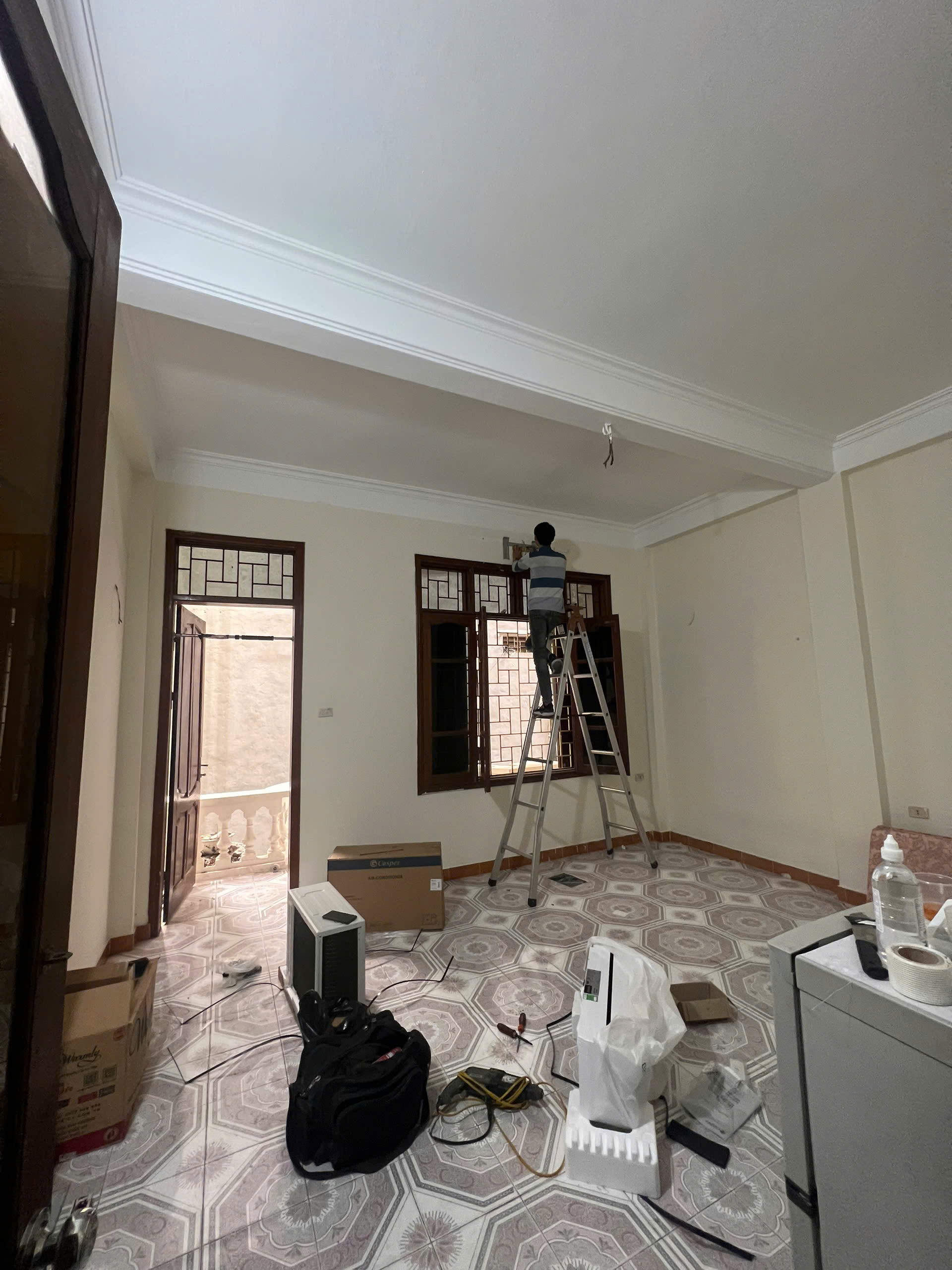 CHÍNH CHỦ CHO THUÊ PHÒNG TRỌ KHÉP KÍN 20M2 TẠI NGÃ TƯ LÊ THANH NGHỊ – TRẦN ĐẠI NGHĨA, PHƯỜNG ĐỒNG TÂM, QUẬN HAI BÀ TRƯNG, HÀ NỘI