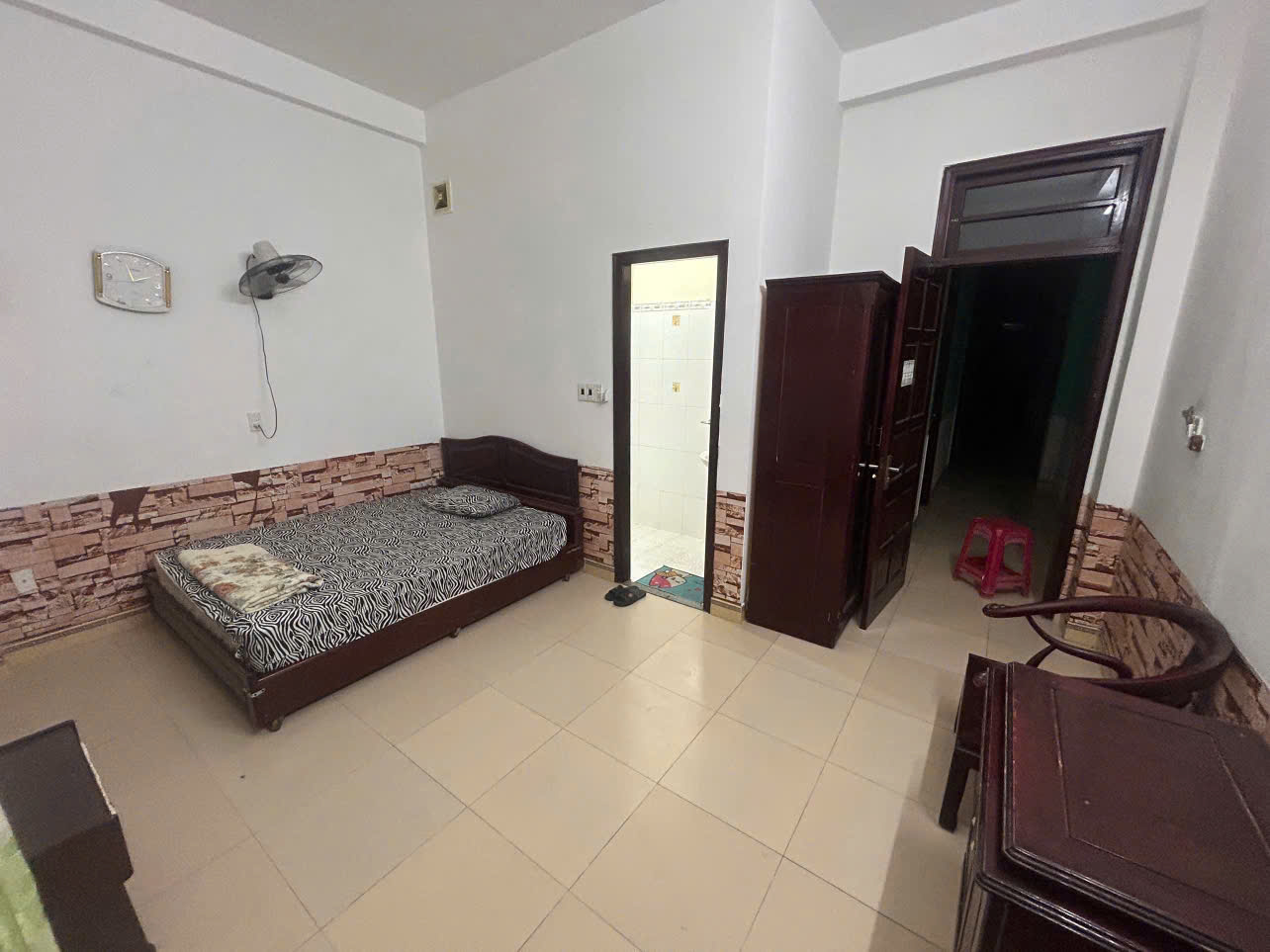 CHO THUÊ PHÒNG TRỌ – 80 LOSEBY, AN HẢI, ĐÀ NẴNG