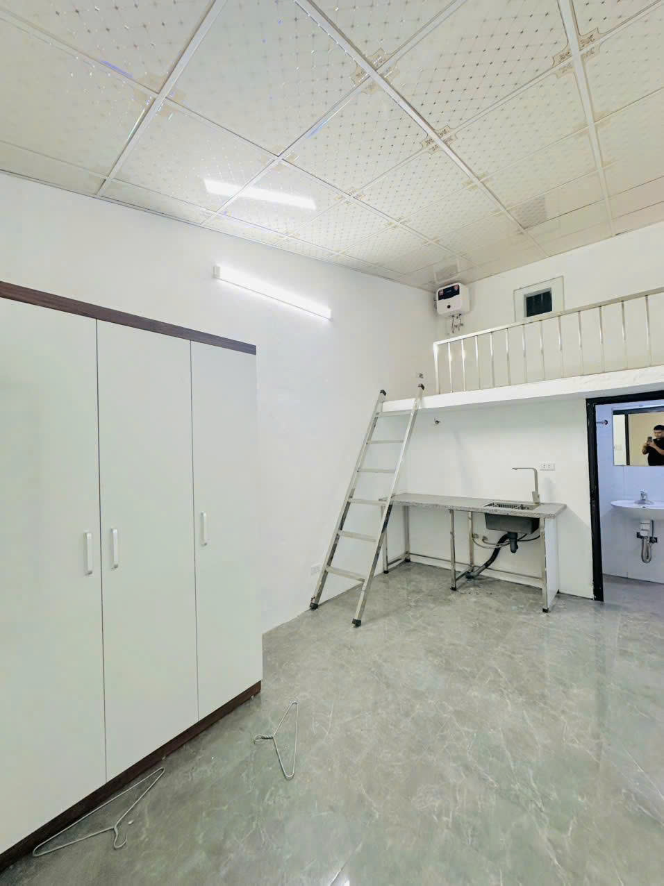 CHÍNH CHỦ NHƯỢNG PHÒNG ĐỦ ĐỒ GẦN SÂN VẬN ĐỘNG MỸ ĐÌNH, PHƯỜNG MỸ ĐÌNH 1, QUẬN NAM TỪ LIÊM, HÀ NỘI