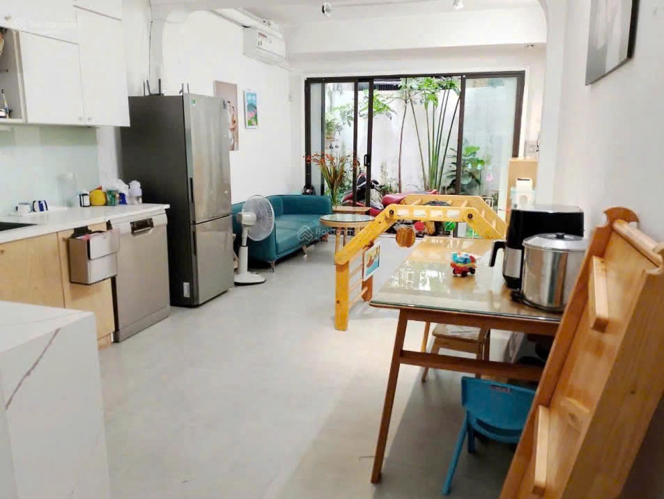 Thanh Xuân Vị trí đắc địa – ngõ ô tô tránh, 2 mặt thoáng