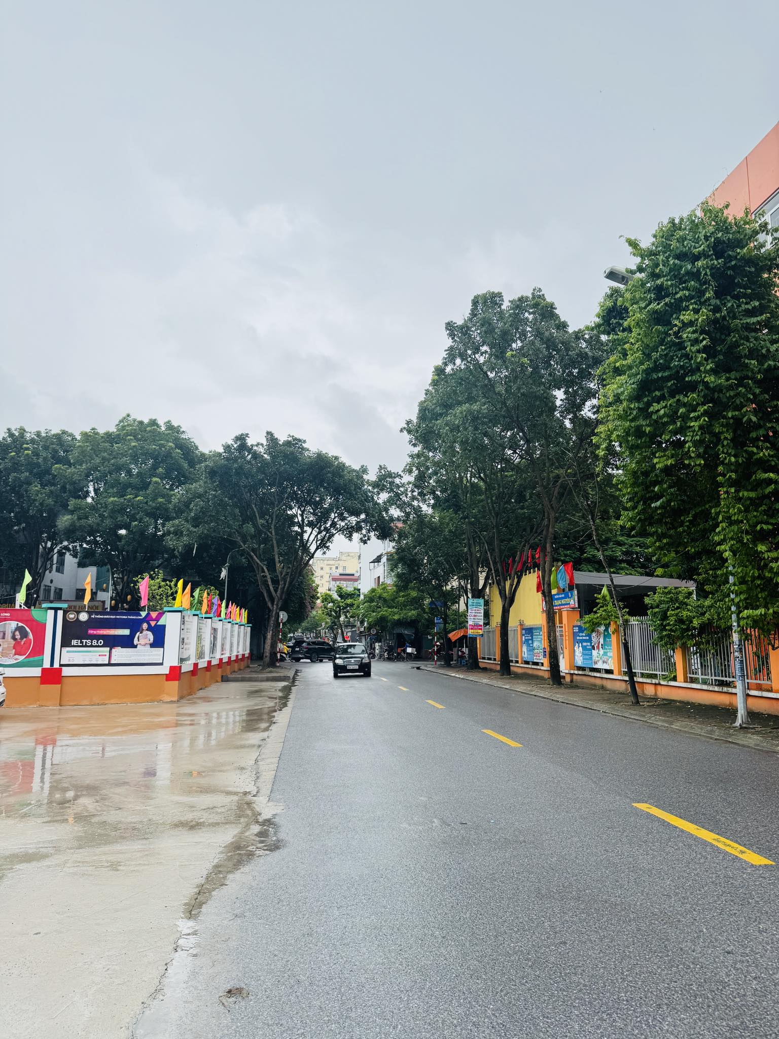 MẶT PHỐ VIP TRUNG TÂM LONG BIÊN 190M2, MT 9M. VỈA HÈ RỘNG,, KINH DOANH - 7X TỶ