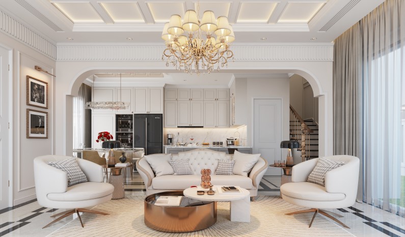 Mặt phố Ba Đình - 101m2 - MT 7.2m - Vỉa hè 5m - Sổ vuông đét - Chỉ 53 tỷ.