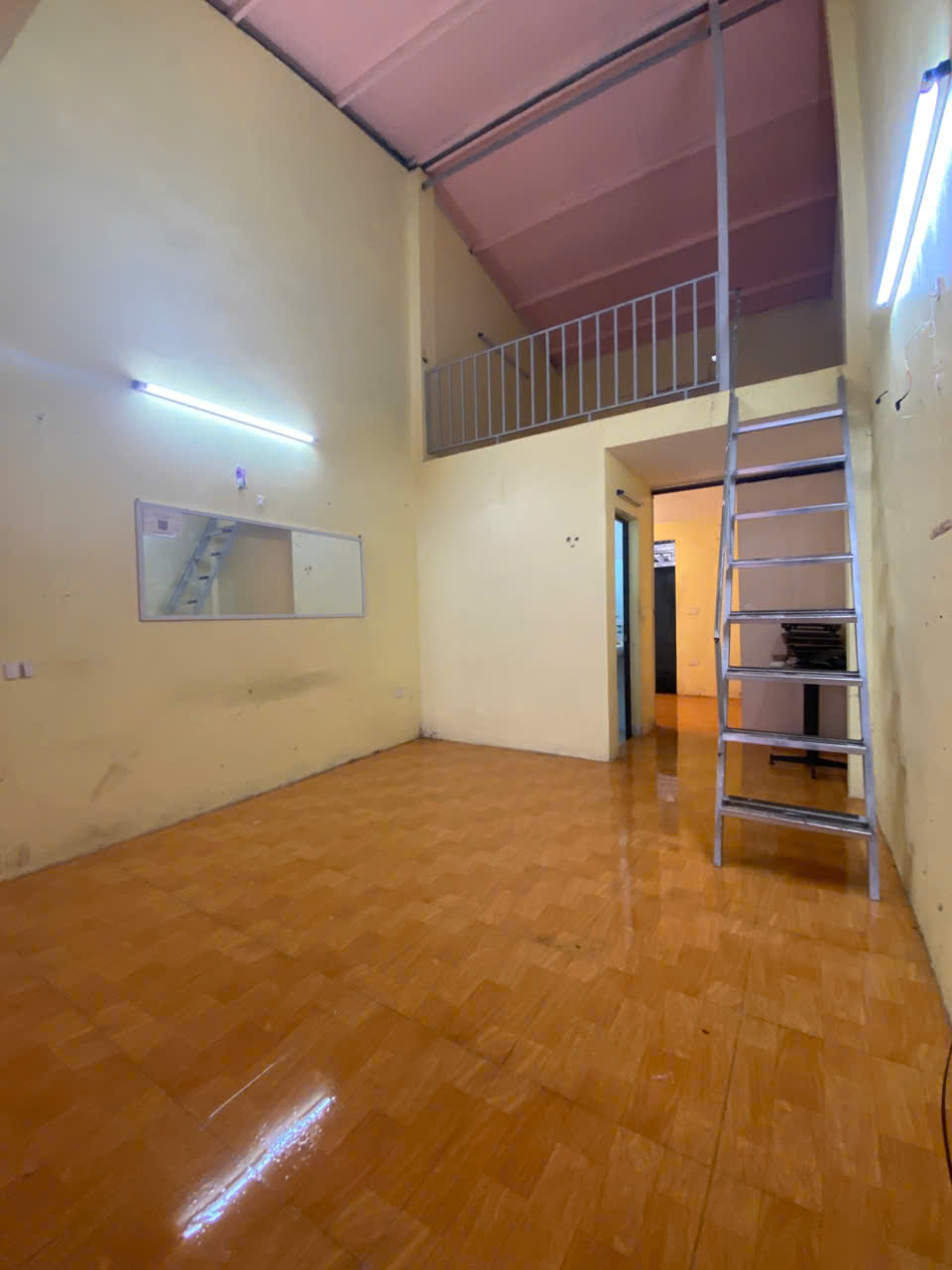 CHO THUÊ NHÀ RỘNG – ĐẸP – CHỈ 7 TRIỆU/THÁNG