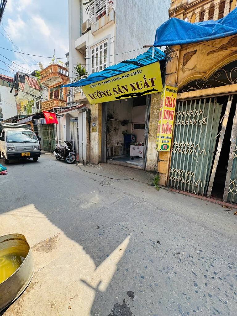 Định Công ???? CƠ HỘI VÀNG – NHÀ ĐẤT TRUNG TÂM ĐỊNH CÔNG HẠ – KINH DOANH – ĐẦU TƯ ????