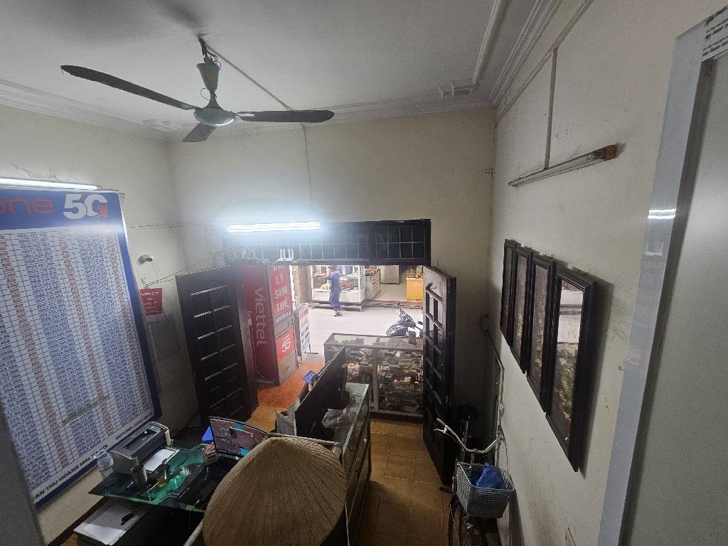 Nhà đẹp Gốc Đề Minh Khai – 3 tầng – Ngõ thông ô tô – Kinh doanh – Sổ đỏ, 10.8 tỷ