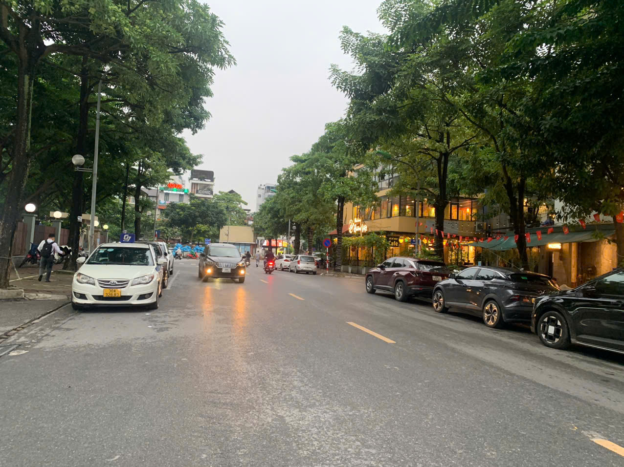 ???????? SIÊU PHẨM VIP NHẤT PHỐ HOÀNG NHƯ TIẾP – LÔ GÓC – KINH DOANH ĐỈNH – ĐỐI DIỆN BV TÂM ANH ????DT86M-MT17M-GIA NHINH 57 TY