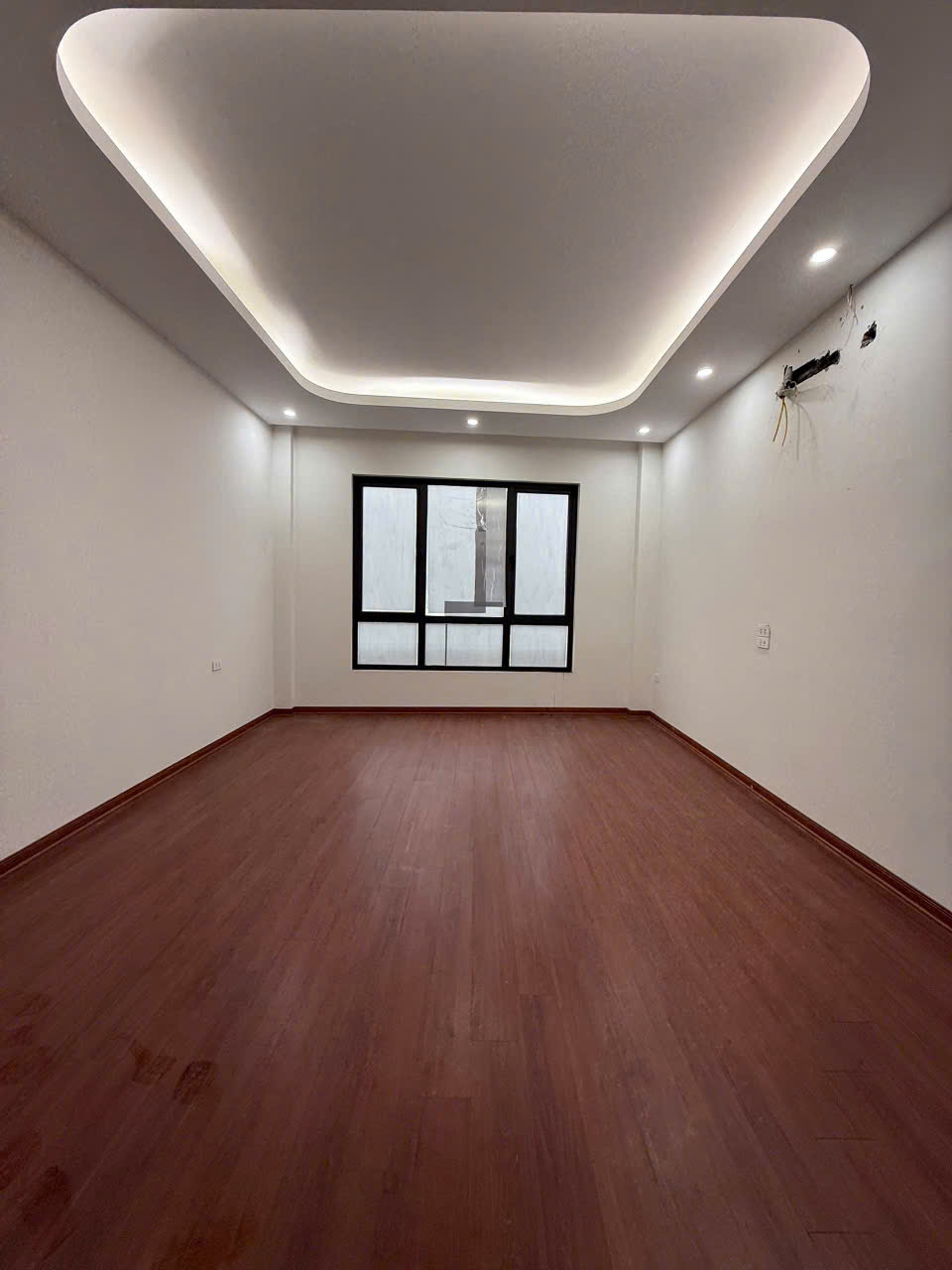 ???? NHÀ ĐẸP MẶT PHỐ BÁT KHỐI -63m-mt4– 5 TẦNG – Ô TÔ – THANG MÁY – 12,5 TỶ