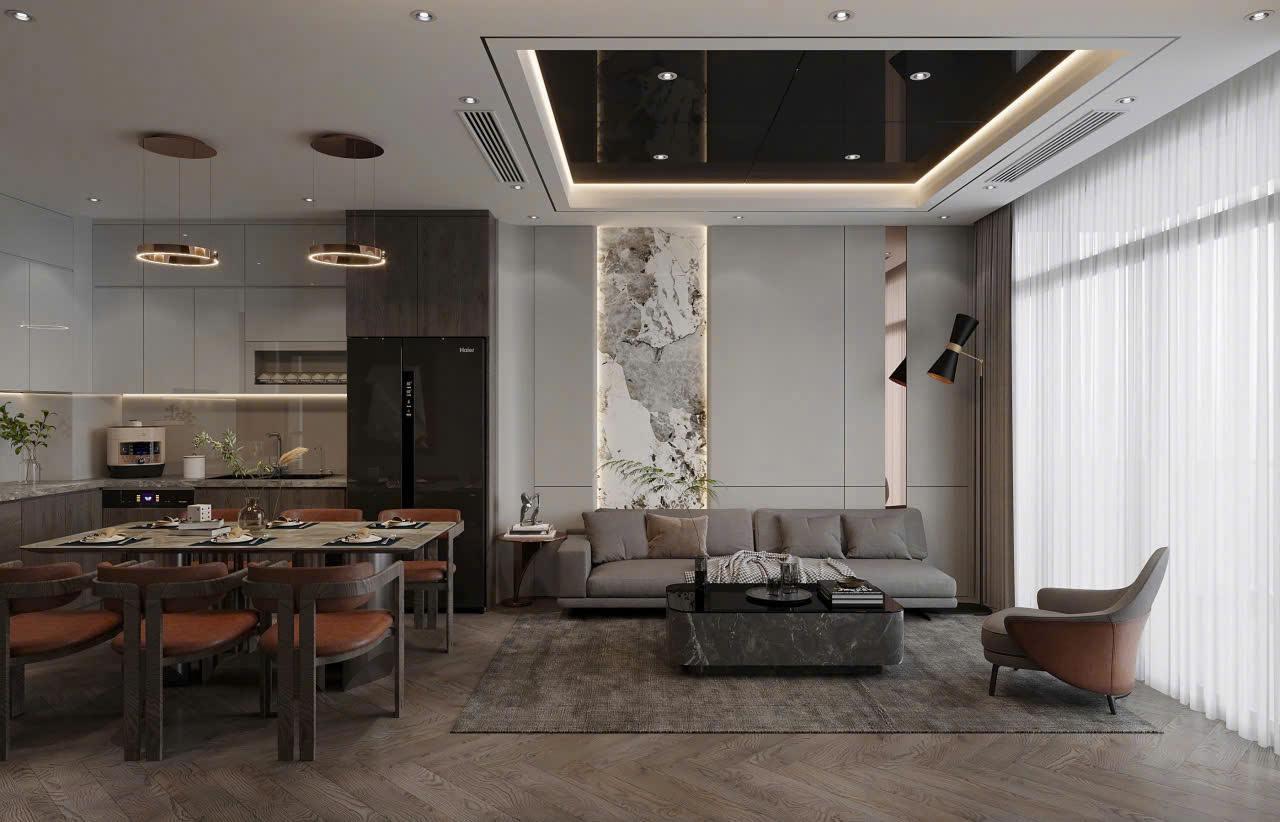 BÁN NHÀ NGỌC THỤY – Ô TÔ TRÁNH – KINH DOANH – THANG MÁY – FULL NỘI THẤT ????

???? 52m² (thực tế 58m²) – 8 tầng, MT 4.3m