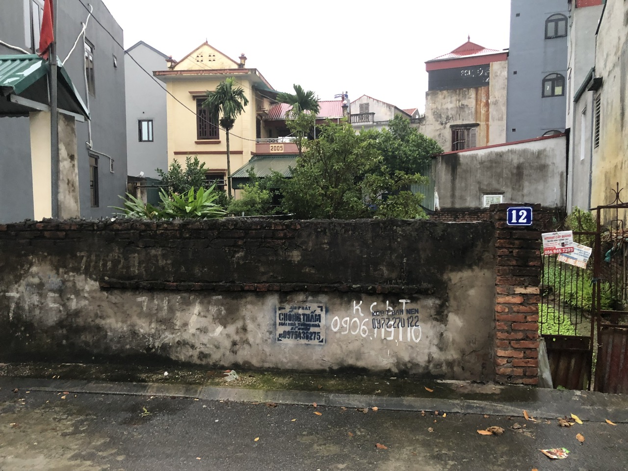 BÁN ĐẤT TRUNG TÂM XÃ BÁT TRÀNG (ĐA TỐN CŨ) – GẦN ECOPARK – VỊ TRÍ VÀNG, SINH LỜI CAO