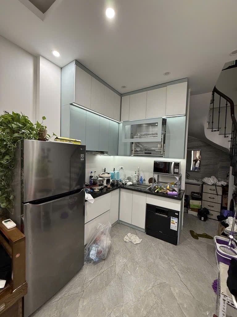 BÁN NHÀ BẮC CẦU – LONG BIÊN – Ô TÔ TRÁNH GẦN NHÀ 5.3 tỷ