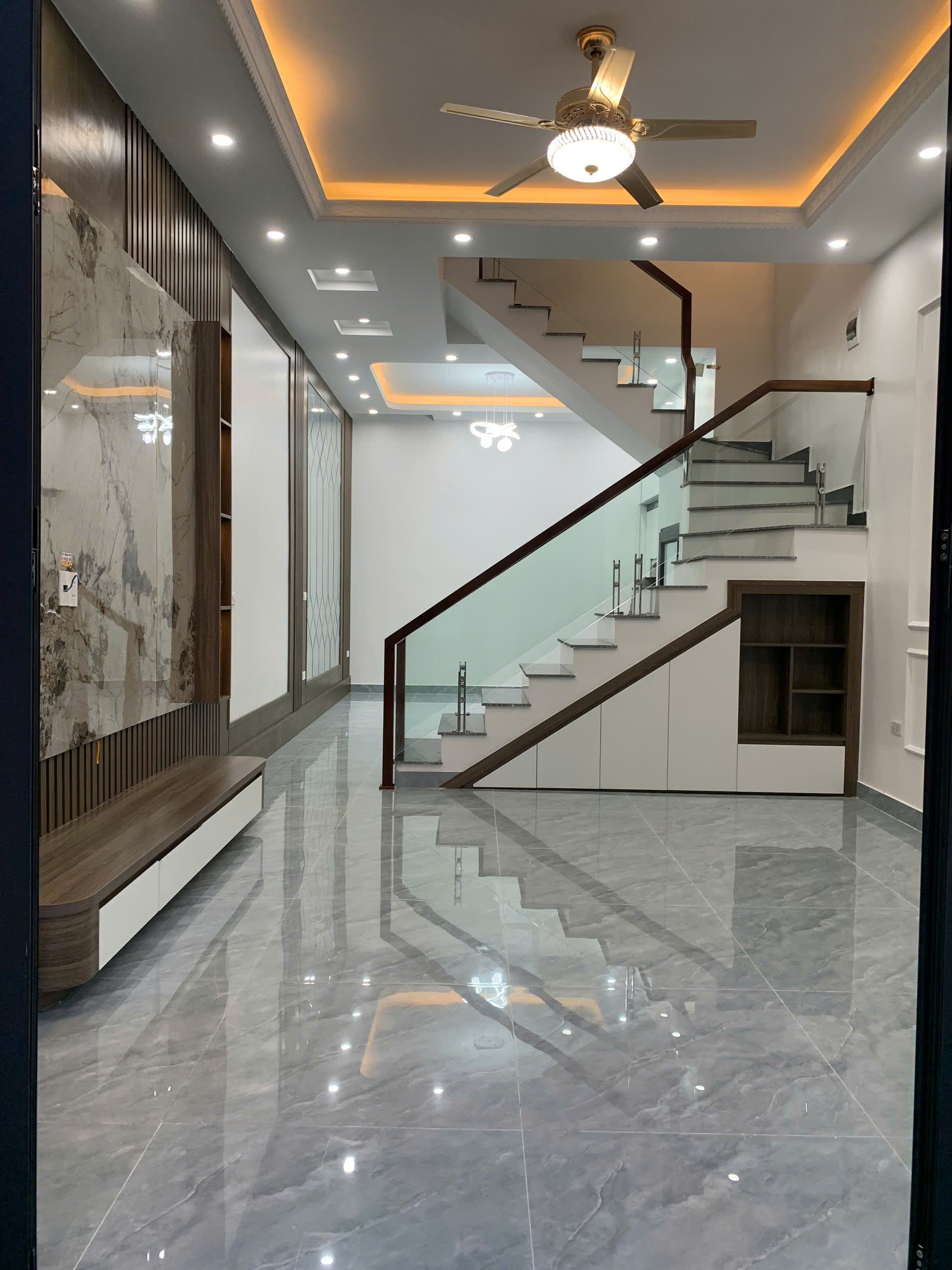 Bán Nhà 3 Tầng Mặt Ngõ Đằng Hải –  Hải An – Hải Phòng Vị Trí Đẹp, Giá Hợp Lý