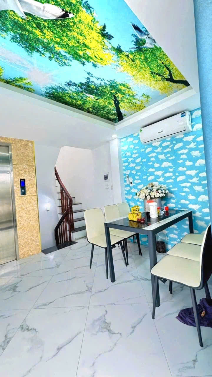 HANH XUÂN - LÔ GÓC, 7 TẦNG THANG MÁY - OTO ĐỖ CỬA - MẶT ĐƯỜNG 13.5M SAU QUY HOẠCH 57m 14.6 tỷ