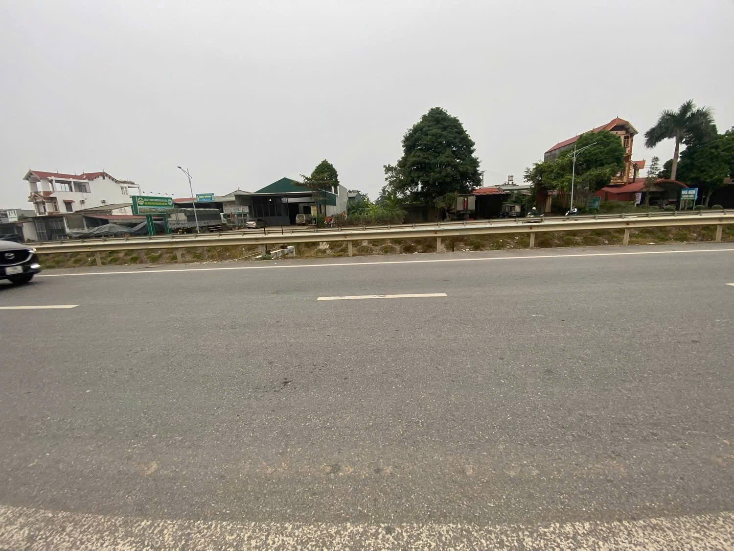 CHÍNH CHỦ CẦN BÁN GẤP ĐẤT MẶT QUỐC LỘ 32C – LÂM THAO, PHÚ THỌ