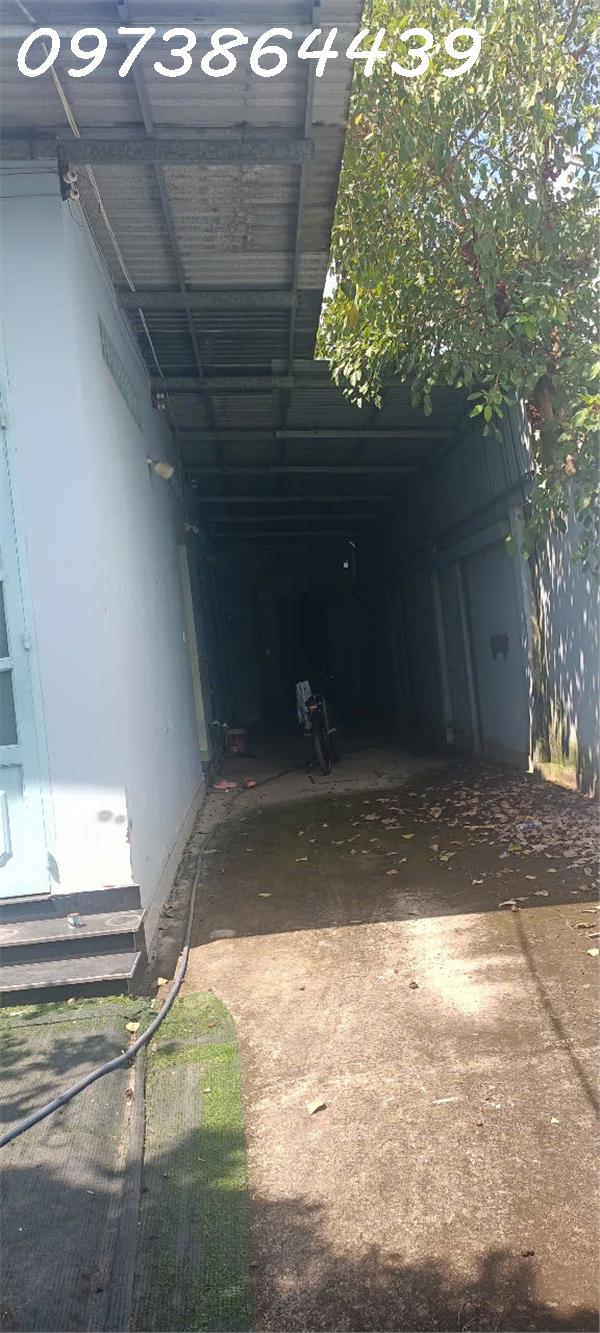BÁN GẤP ĐẤT TAM ĐÔNG 1 - MẶT TIỀN 7,6M - XÂY DỰNG CHDV, KHÁCH SẠN, VĂN PHÒNG - 232,4M2 - VỊ TRÍ ĐẸP GẦN CHỢ THỚI TỨ - HÓC MÔN - GIÁ  8TỶ