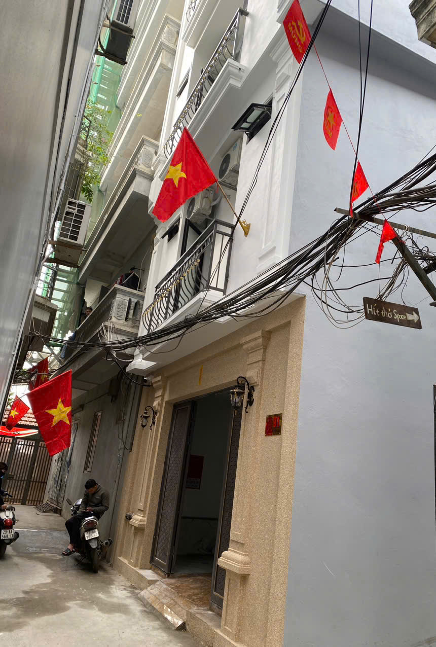 CHO THUÊ PHÒNG CCMN MỚI TINH, VỪA XÂY XONG TẠI PHƯỜNG NGHĨA ĐÔ, QUẬN CẦU GIẤY, HÀ NỘI