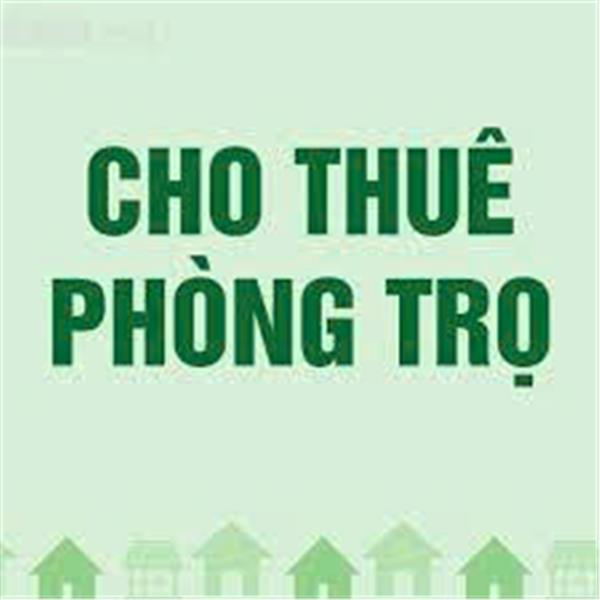 Chính chủ cho Thuê 1 phòng trọ cao cấp khép kín Giá Rẻ - 1.5tr/tháng Phố Lê Lợi.