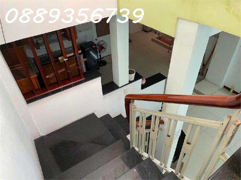 BÁN GẤP NHÀ NGUYỄN DUY – P.9, QUẬN 8 – GIÁ RẺ HƠN THỊ TRƯỜNG 15% – CHỈ 7 TỶ