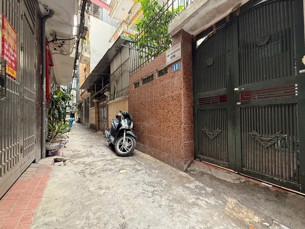 189 NGUYỄN NGỌC VŨ – LÔ NGỌC THẬT – GIÁ NHƯ TRỘM ĐƯỢC, KHÔNG DÀNH CHO NGƯỜI DO DỰ