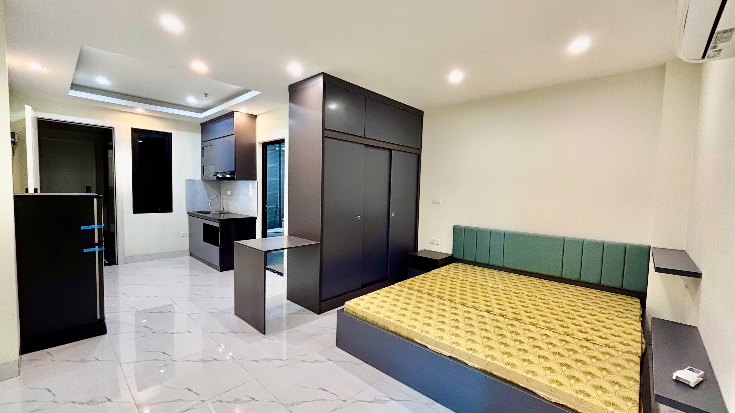 Khai trương toà CCMN 5 tầng, căn hộ khép kín cao cấp hiện đại tại ngõ 20 Đông Thắng,Đông Ngạc, Bắc Từ Liêm, HN.
