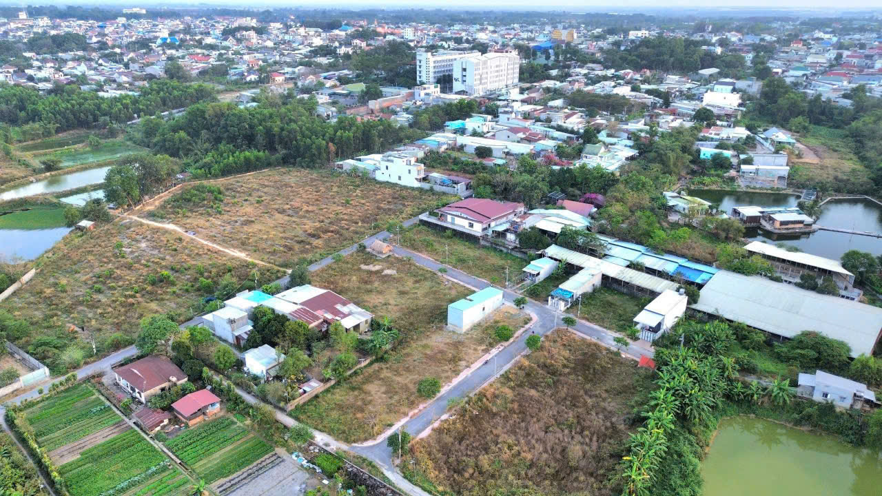 ???? NHÀ MỚI BÌNH MINH – TRẢNG BOM  SỔ HỒNG RIÊNG – THỔ CƯ 100% – DỌN VÀO Ở NGAY ????