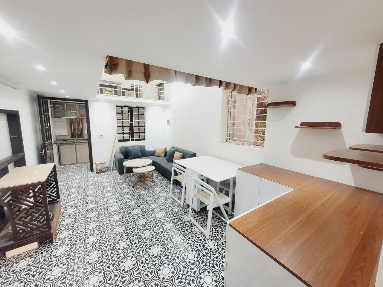 ????????????????????????BÁN NHANH 5.35 TỶ????????????NHÀ PHỐ CỔ - HÀNG BÔNG - HOÀN KIẾM, TẦNG 2 - LÔ GÓC - 3 NGỦ - RỘNG THOÁNG- Ở SƯỚNG????????????